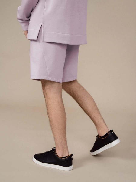 Шорти Outhorn HOL22-SKMD603-52S р. M рожевий