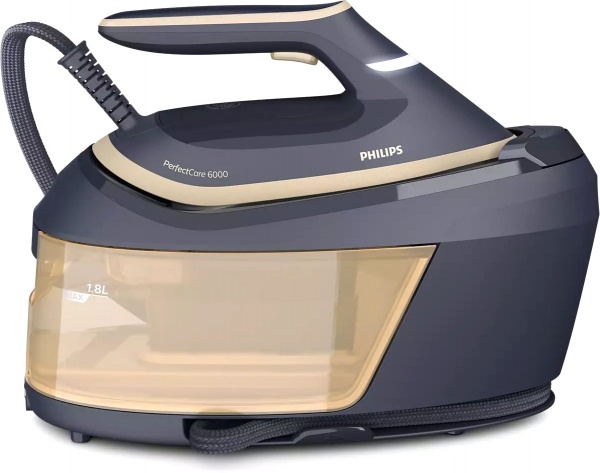 Парогенератор Philips Perfect Care 6000 PSG6066/20 