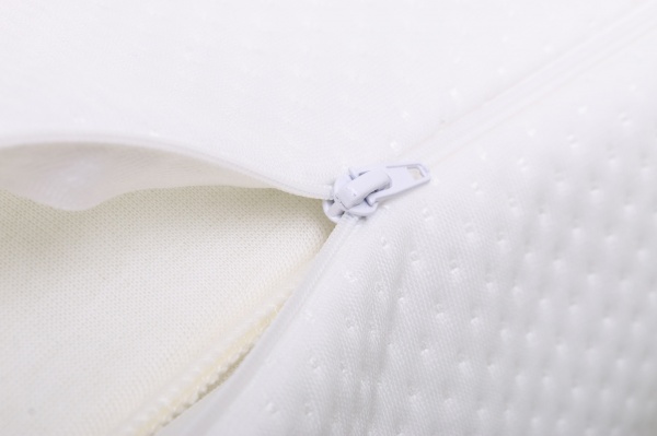 Подушка ортопедична Johanna Kleines с ефектом пам'яті Songer und Sohne 40x60 білий