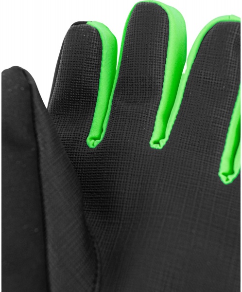 Варежки Reusch SIMON R-TEX® XT JUNIOR 6261210-7450 р. 4 зеленый