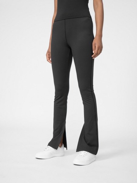 Лосины 4F TIGHTS CAS F045 4FSS23TTIGF045-20S р.L черный