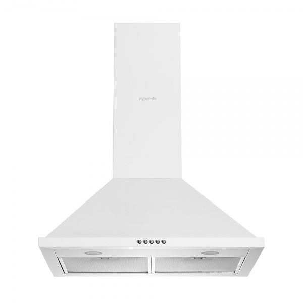 Вытяжка Pyramida ACH 60 PB (1150) WH