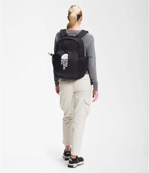 Рюкзак THE NORTH FACE Bozer Backpack NF0A52TBKX71 19 л black