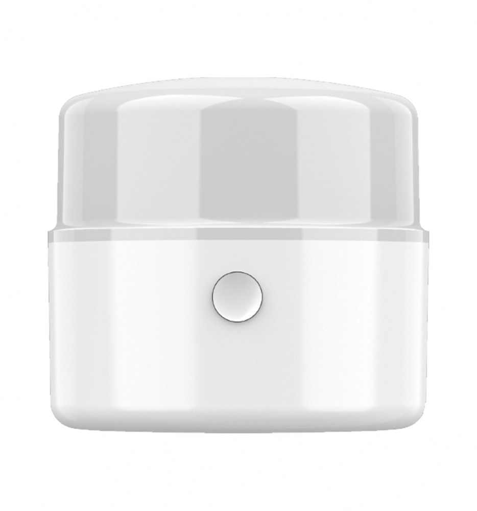 Ночник-фонарик Eurolamp NL-2W (white)