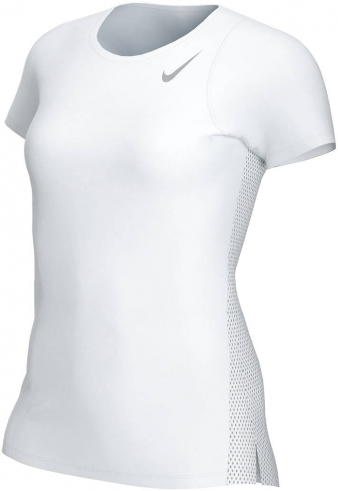 Футболка Nike DD5927-100 р.M білий