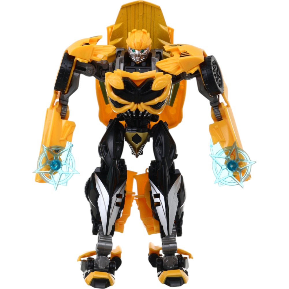 Игрушка-трансформер MERX Limited 18 см в ассортименте MX0432962