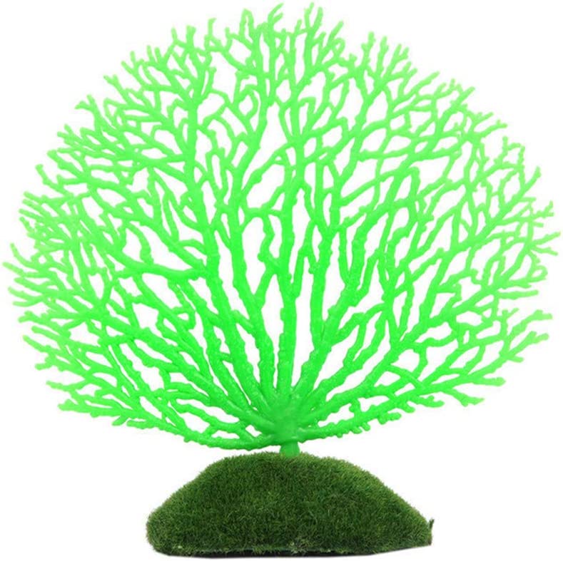 Декорация Deming Коралл-веер