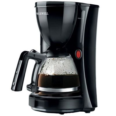 Кавоварка Maxwell MW-1651