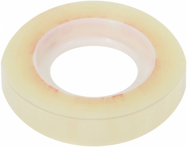 Клейка стрічка EASY TEAR 12 мм * 30 м Optima®