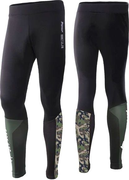 Брюки Boxeur Des Rues BXT-1614 р. M черный