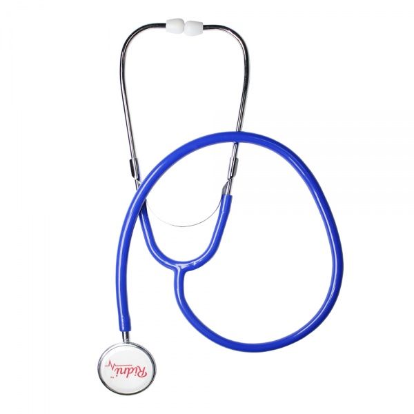 Стетоскоп Ridni з двосторонньою головкою RD-ST-02