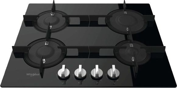 Варочная поверхность Whirlpool POW64D2/NB