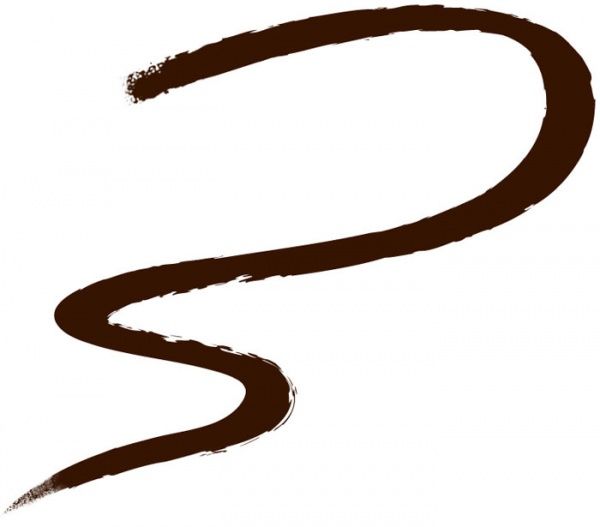 Олівець для брів L'Oreal Paris Brow Artist Designer 303 темно-коричневий 5 г