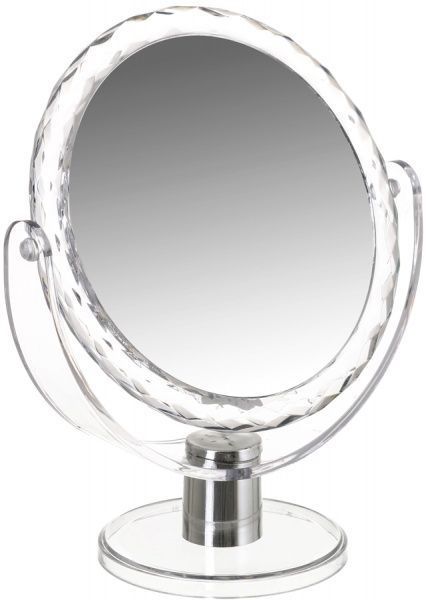 Зеркало Beauty Line настольное 201017 
