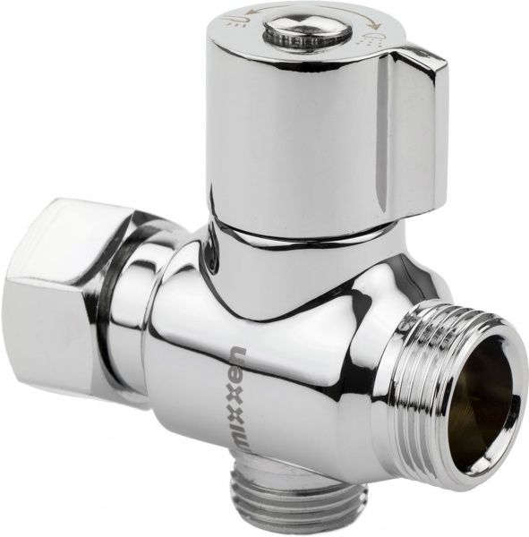 Переключатель Mixxen Ранок Z0A06