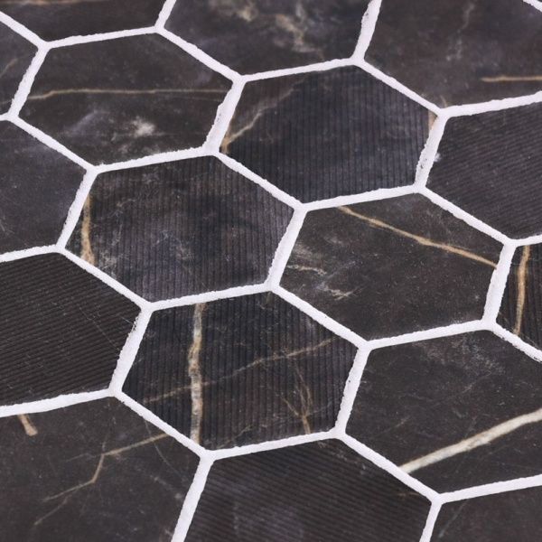 Плитка Onix Hex XL Coimbra Textured (BLISTER) 28,6x28,4 