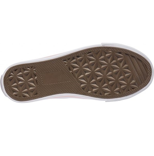 Кроссовки Firefly Canvas Low IV JR 302893-248 р.35 красный