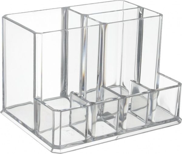 Органайзер для косметики 13,5х10х9,5 см