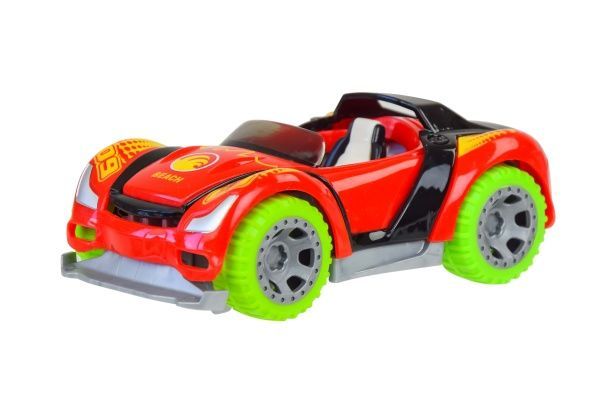 Іграшка-конструктор Машинка 6706A