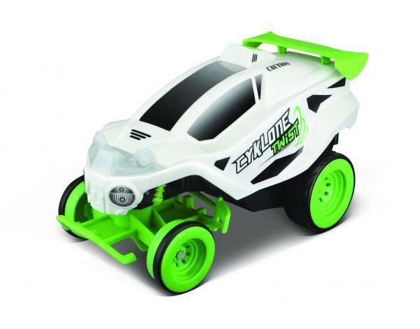 Автомодель на р/у Maisto Cyklone Twist в ассортименте 82094