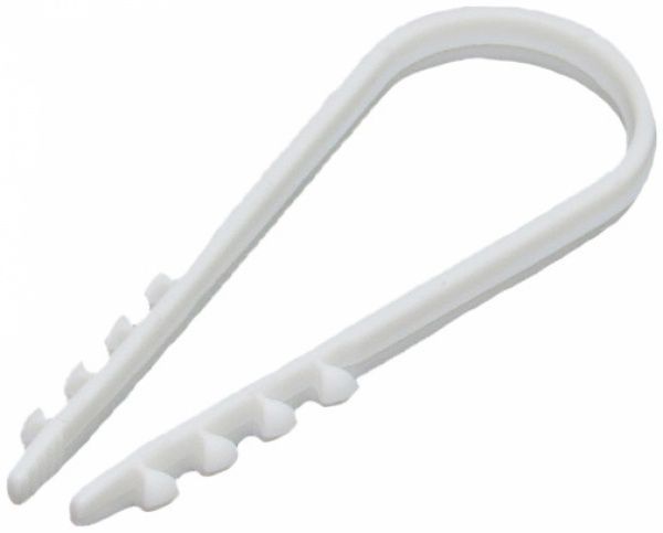 Дюбель Profix 5-10 мм 50 шт. белый 