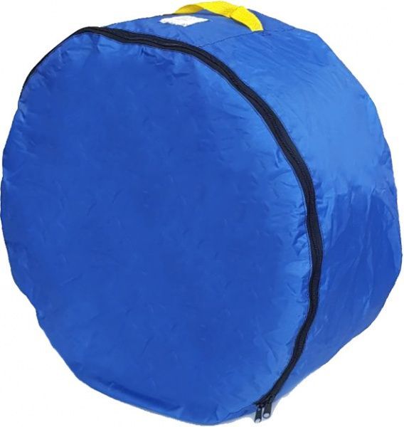 Чехол на колесо ТКС Премиум L (R15-R18) COV 70023