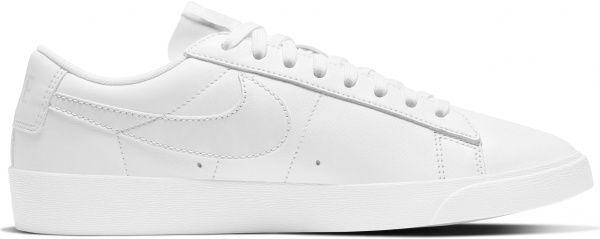 Кроссовки Nike W BLAZER LOW LE AV9370-111 р.US 7,5 белый
