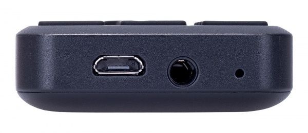 Телефон Ergo B181 black (B181 black) 