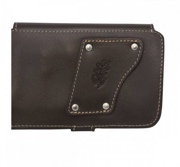 Патронташ для оружия из натуральной кожи ФП-2р