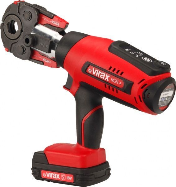 Пресс-клещи VIRAX P21 