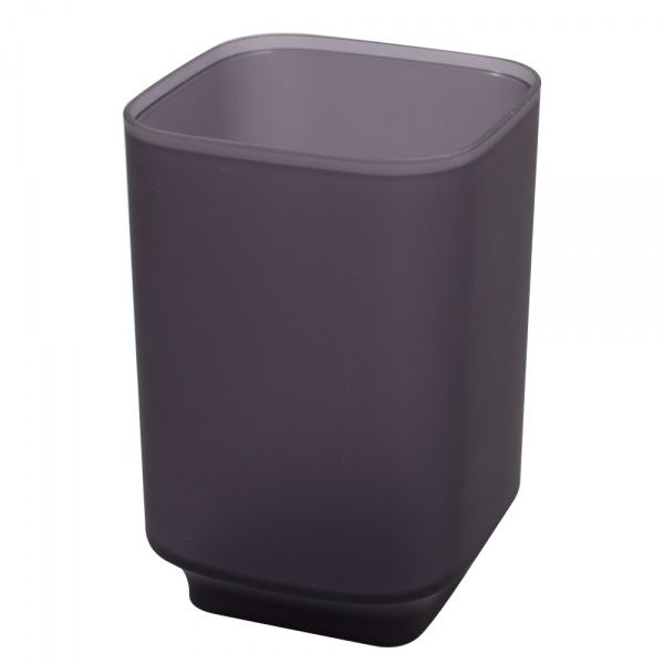 Склянка Trento Techno Antracite 58440