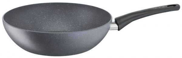 Сковорода wok Healthy Chef 28 см G1501972 Tefal
