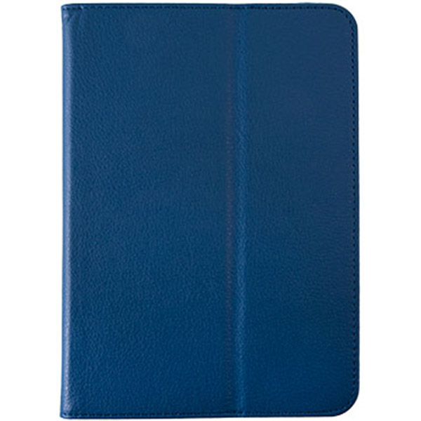 Чехол-стенд для планшетов Drobak 7 dark blue