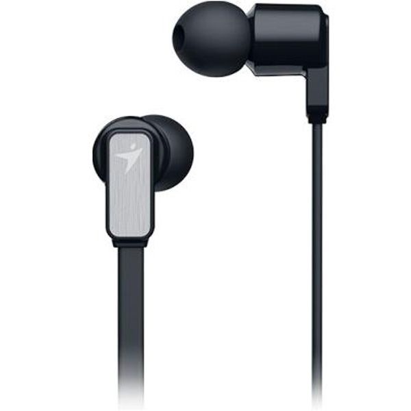 Гарнітура Genius HS-M260 Mic Black