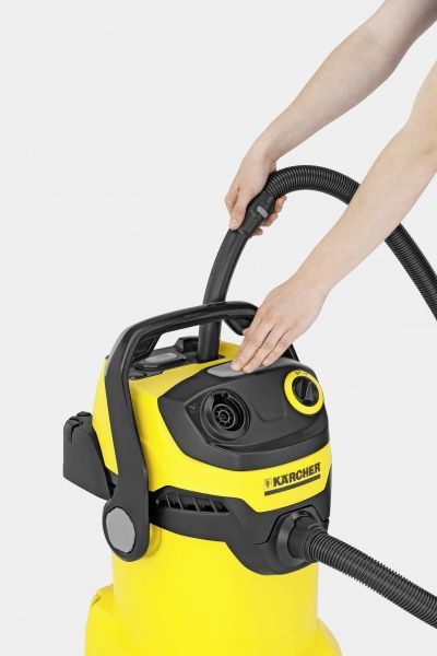 Пилосос Karcher WD 5   1.348-191.0