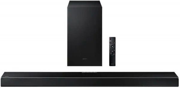 Саундбар Samsung HW-Q600A/RU 3.1.2-Channel