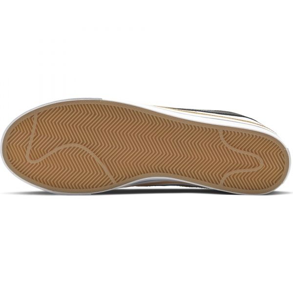 Кеди Nike Court Legacy CU4150-102 р. US 11 білий