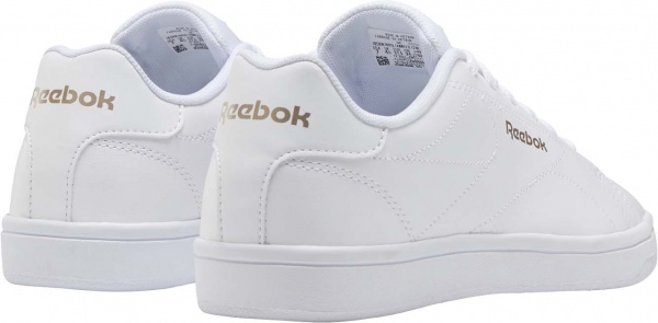 Кроссовки Reebok REEBOK ROYAL COMPLETE CLN2 EG9447 р.EUR 37 белый