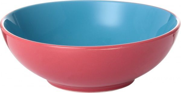 Набір салатників Bicolor Blue 18 см 2 шт. MB16S415B Limited Edition