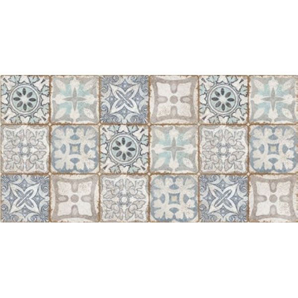 Плитка Opoczno Паула Інсерто Патчворк 30x60 