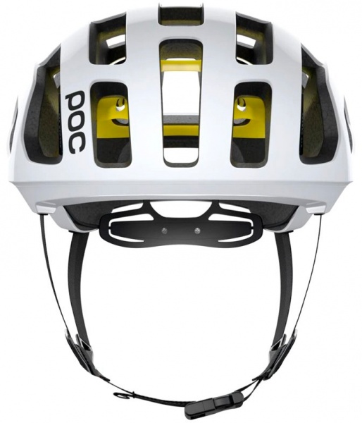 Шлем защитный POC Octal MIPS AW2122 PC106071001 р. L белый