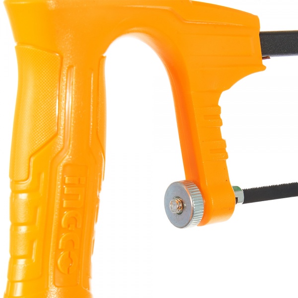 Ножівка по металу ручка ABS 150 мм MHHF1505