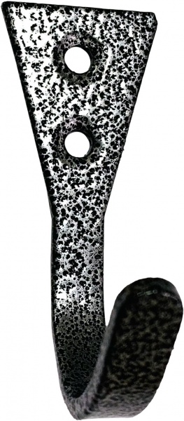 Гачок Харків-1 сірий антік