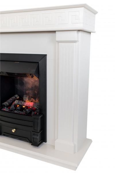 Камінокомплект ASTRA FLAME Артеміда + Прометей