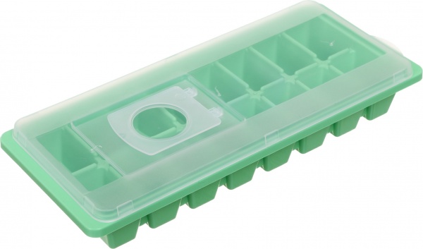 Форма для льда с крышкой в ассортименте 024000840