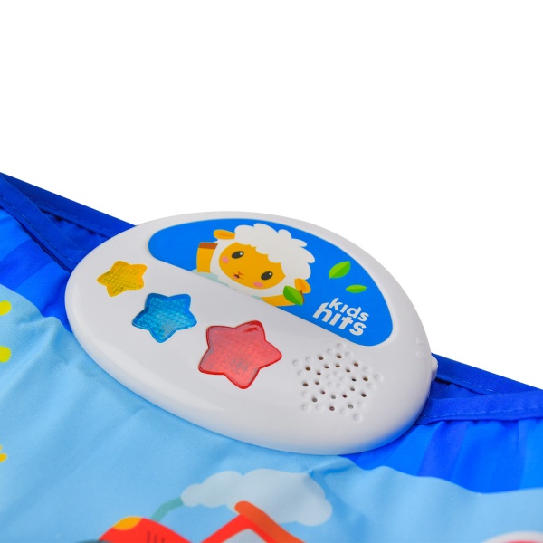 Развивающий коврик Kids Hits Ферма 70x50 см KH04-002