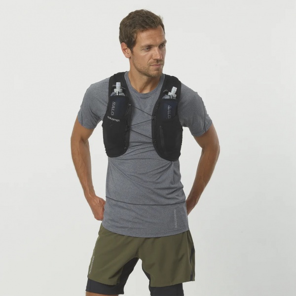 Рюкзак Salomon Active Skin 4 With L LC1757600