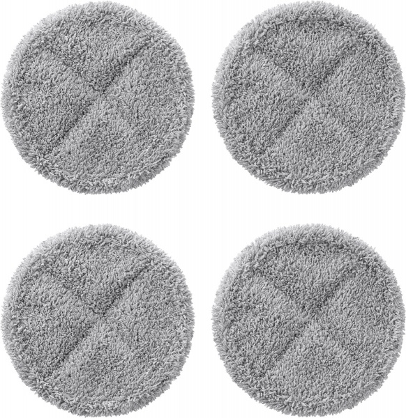 Накладки з мікрофібри для пилососа Samsung VCA-SPW90/VT