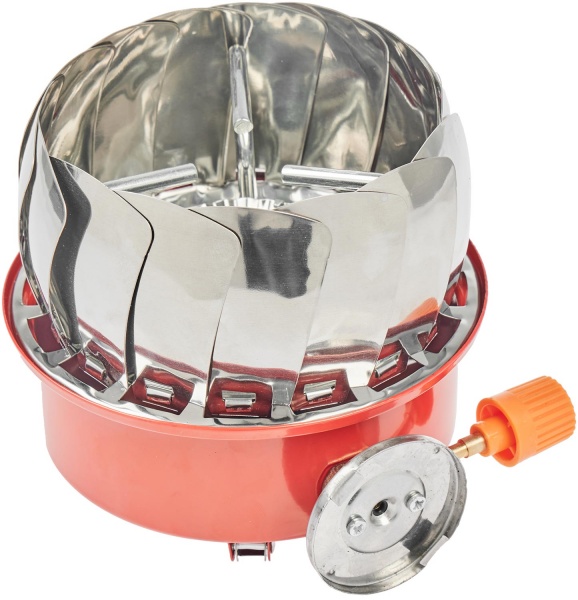 Горелка газовая SKIF Outdoor Gerra II (389.03.01)