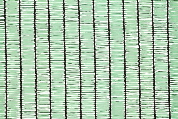 Сетка затеняющая Intermas SUN-NET R7 green 4x100 м